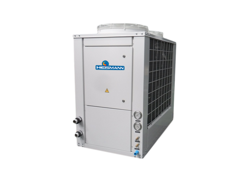 Heat Pump Eco