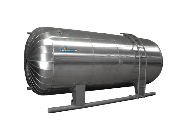 Hot Water Storage Tank