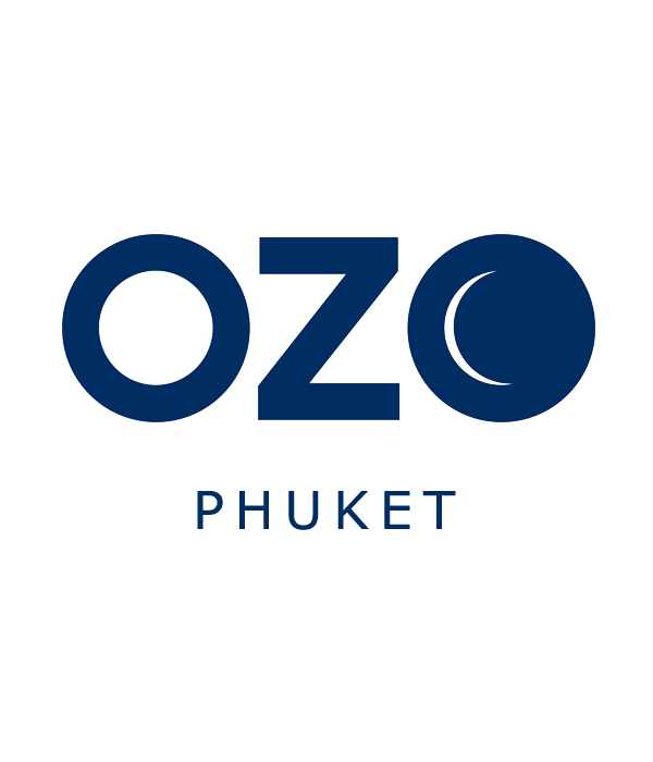 ระบบน้ำร้อนในโรงแรม (Heat Pump) โครงการ : Ozo Phuket